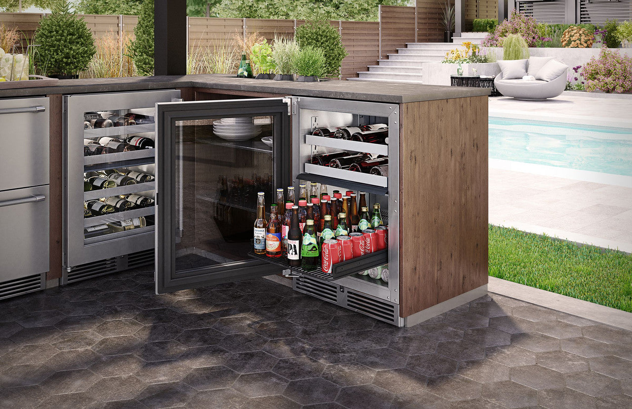 Outdoor Wine Coolers