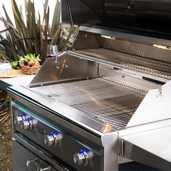 Lynx Grill Buying Guide