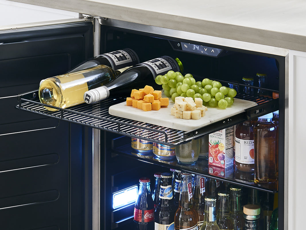 Outdoor Wine Cooler Guide