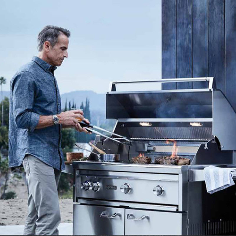 Freestanding Grill Buying Guide