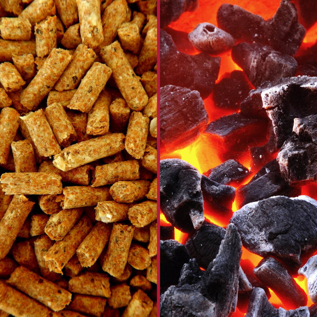 Grill Fuel Guide: Gas vs Pellet vs Charcoal