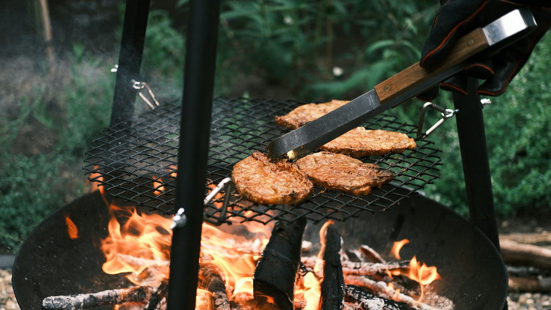 The Essential Grilling Tools Guide: Must-Have Gear for Every Grill Master