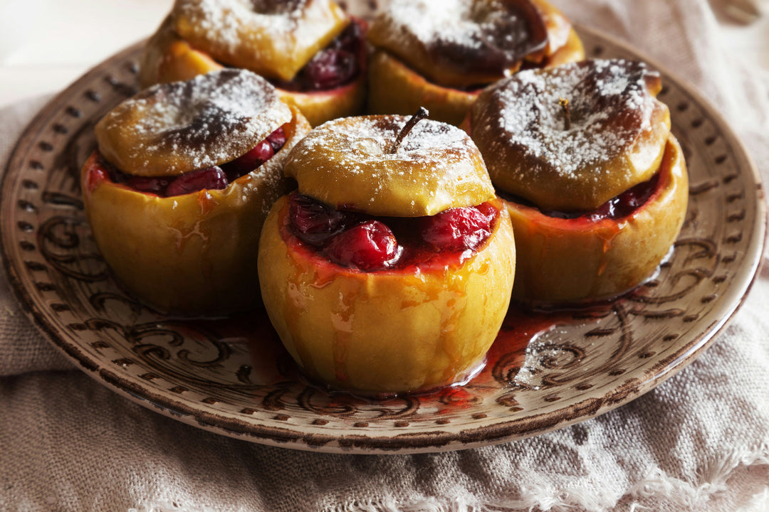 Grilling Desserts Guide: Sweet Treats Over the Flame