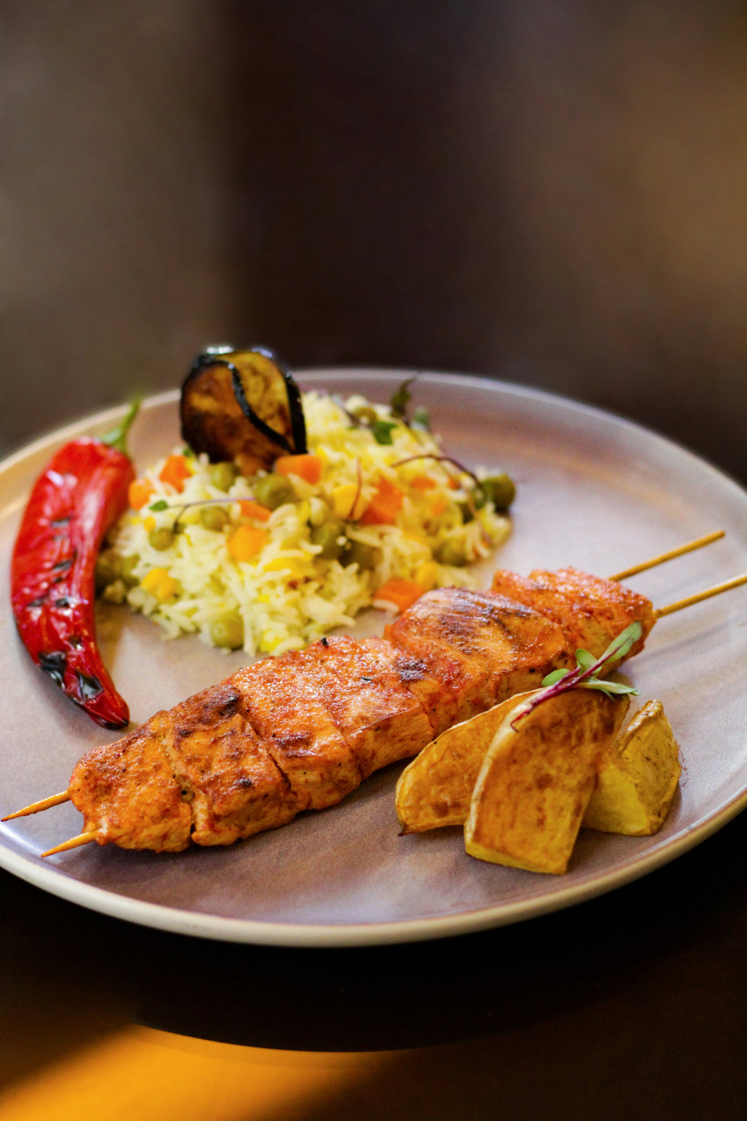 The Healthy Grilling Guide: Nutritious Recipes & Smart Techniques