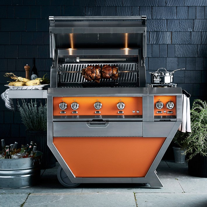 Hestan Grill Buying Guide