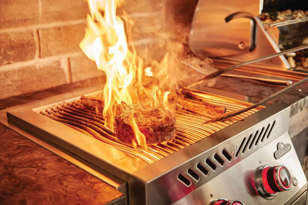 Infrared Burners Explained (Pros, Cons, Myths)