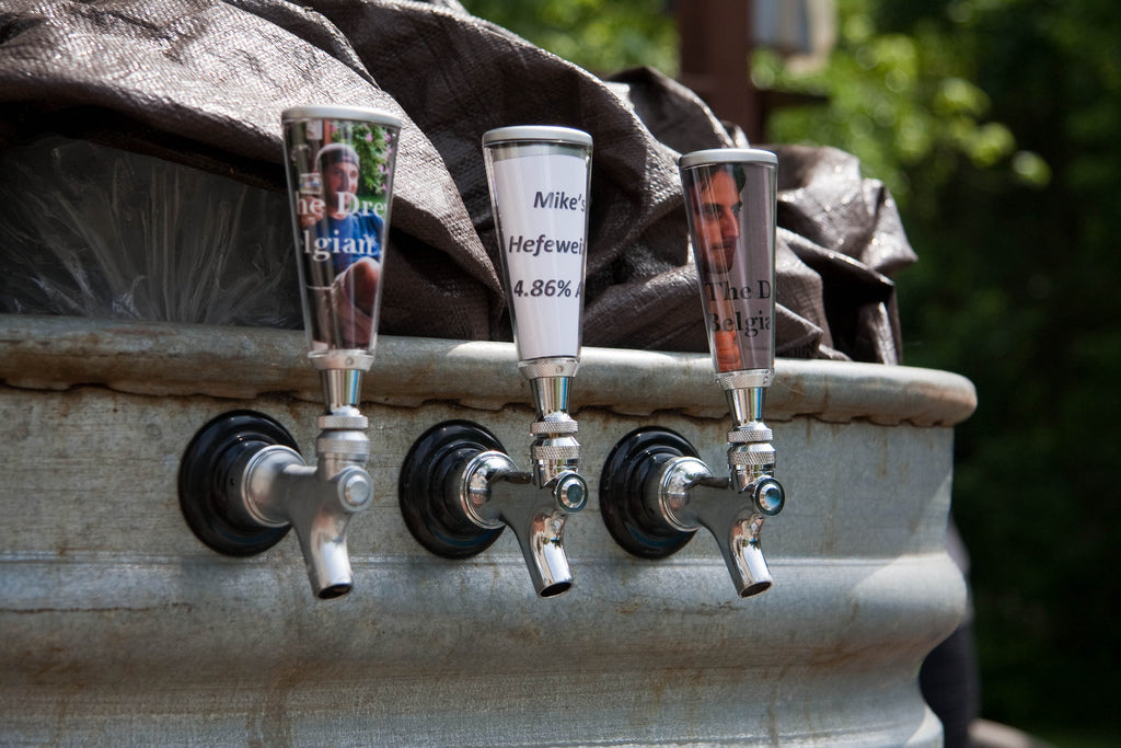 Kegerator FAQ