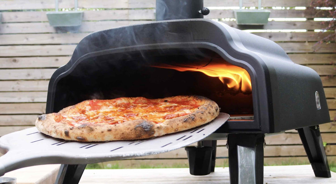 Pizza Oven Buying Guide
