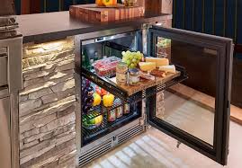 Outdoor Refrigeration Buying Guide