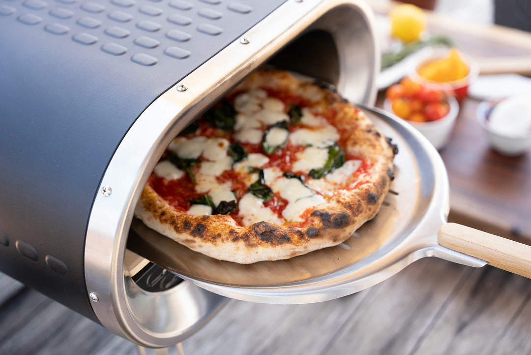 Pizza Oven FAQ