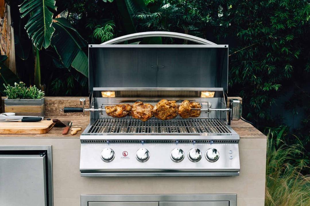 Summerset Grill Buying Guide
