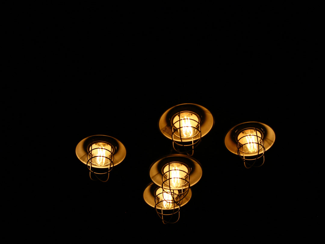Electric Patio Heaters