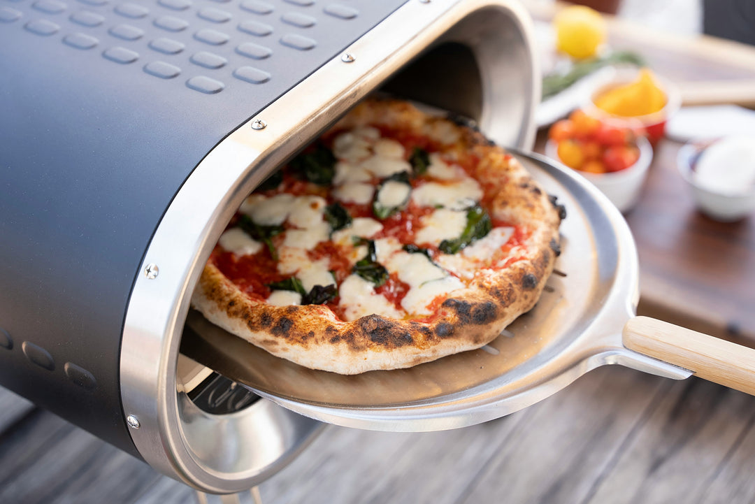 Outdoor Pizza Ovens