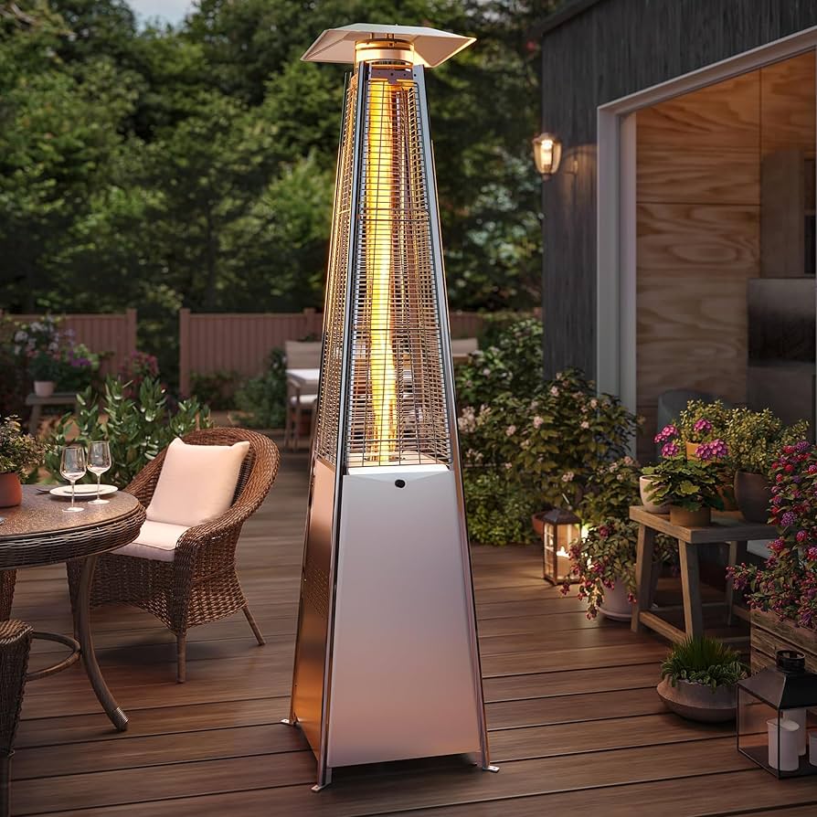 Propane/Gas Patio Heaters